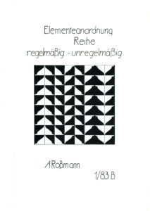 1983_Elementeanordnung