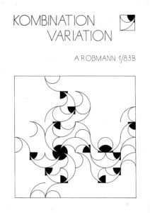 1983_Kombination Variation