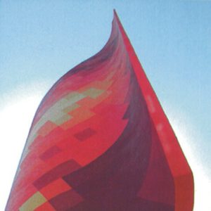 1997_Rote Fahne 1_100x100
