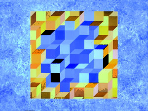 2000_Oben Unten 2_60x80
