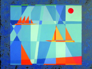 2005_Für Kurt_60x80