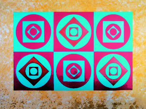 2007_Eigentlich Ampfelrauchen_60x80
