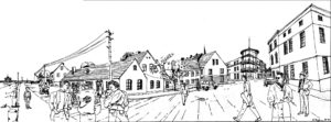Persp_Altstadt Wittenberge_1