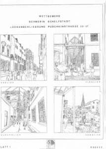 puschkinstrasse