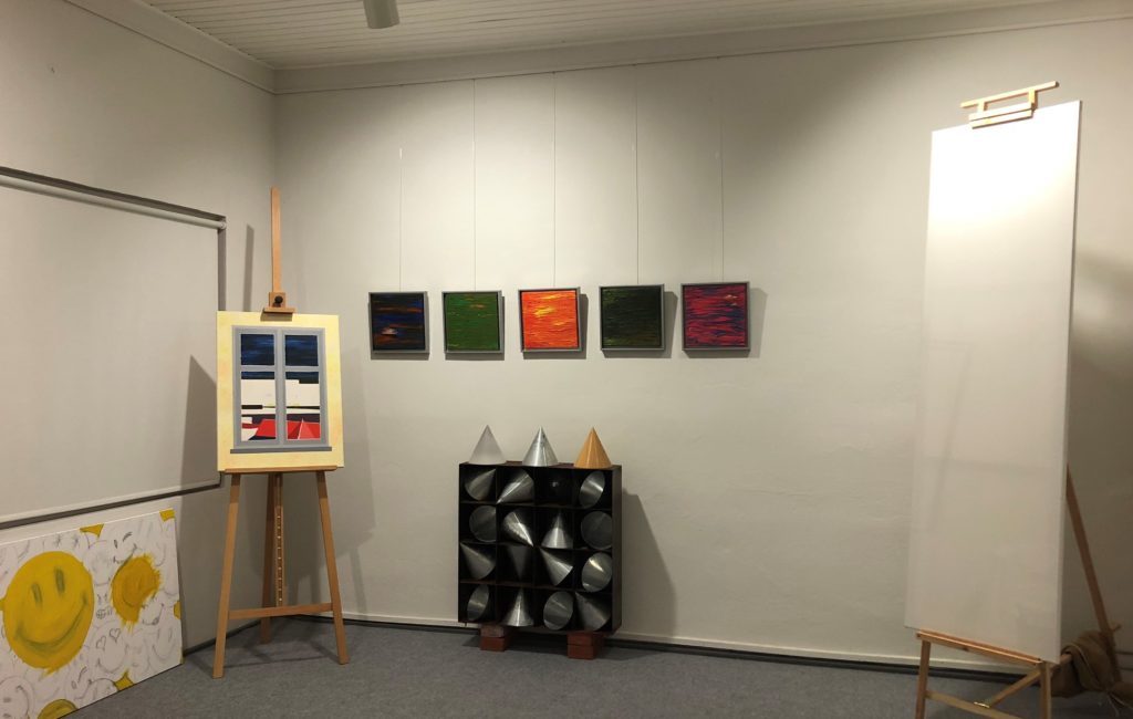 Atelier Rossmann